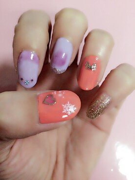 YUKARI♡さんのコーディネート