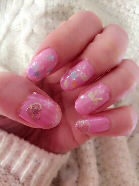 YUKARI♡さんのコーディネート