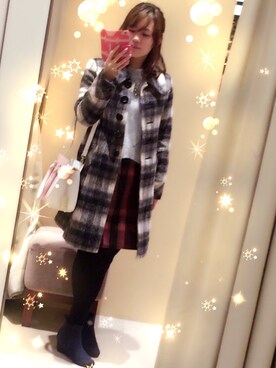 YUKARI♡さんのコーディネート