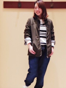 YUKARI♡さんのコーディネート