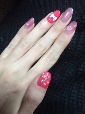 YUKARI♡さんのコーディネート