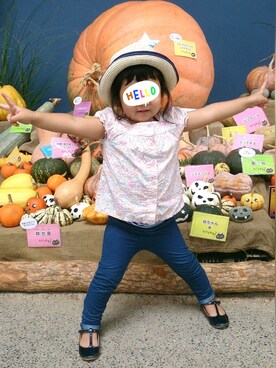 ほのぴさんのコーディネート