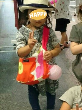 ほのぴさんのコーディネート