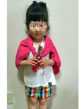 ほのぴさんのコーディネート