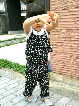 ほのぴさんのコーディネート