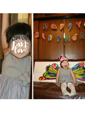 ほのぴさんのコーディネート