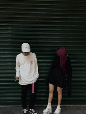 Doppyさんのコーディネート