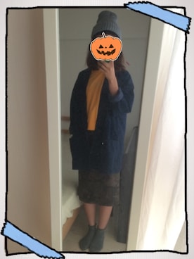 ももたろうさんのコーディネート