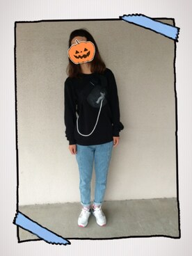 ももたろうさんのコーディネート