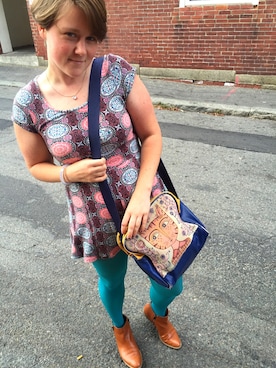 Maggieさんのコーディネート