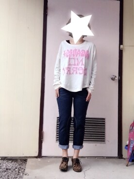 510さんのコーディネート