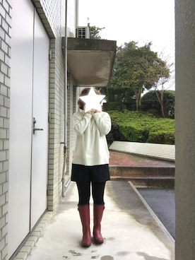 510さんのコーディネート