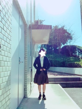 510さんのコーディネート