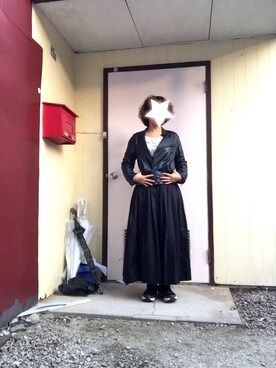 510さんのコーディネート