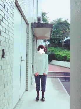 510さんのコーディネート