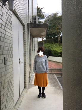 510さんのコーディネート