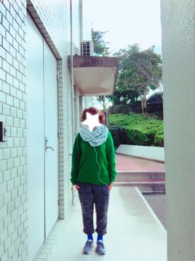 510さんのコーディネート