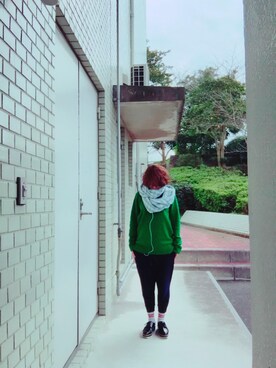 510さんのコーディネート