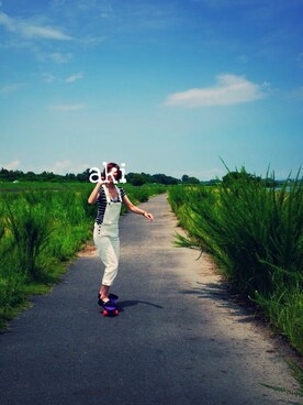 akiさんのコーディネート