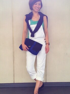 akiさんのコーディネート