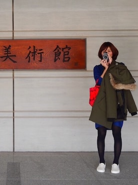 akiさんのコーディネート