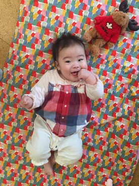 KARENさんのコーディネート