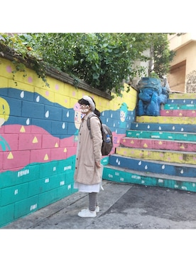 ゆ暉さんのコーディネート