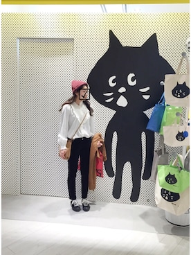 ゆ暉さんのコーディネート