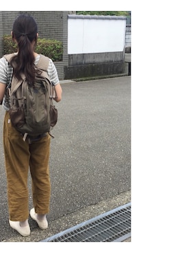 ゆ暉さんのコーディネート