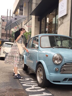 ゆ暉さんのコーディネート