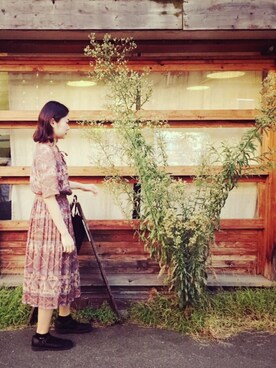 ゆ暉さんのコーディネート