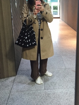 ゆ暉さんのコーディネート