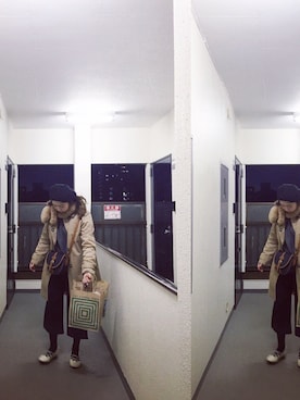 ゆ暉さんのコーディネート