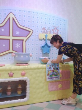 みしさんのコーディネート