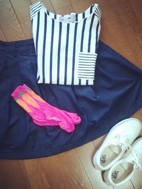 みしさんのコーディネート