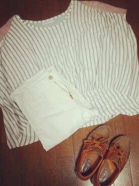 みしさんのコーディネート