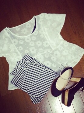 みしさんのコーディネート