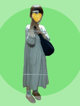 みしさんのコーディネート