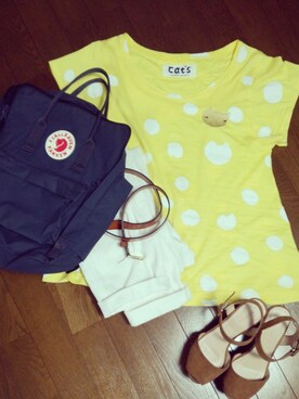 みしさんのコーディネート