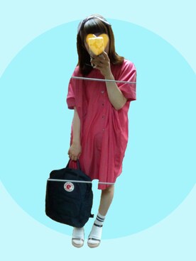 みしさんのコーディネート