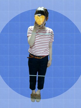 みしさんのコーディネート