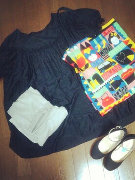 みしさんのコーディネート