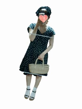 みしさんのコーディネート