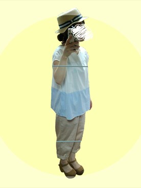 みしさんのコーディネート