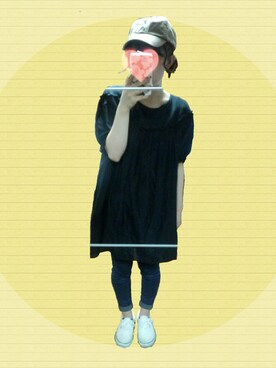 みしさんのコーディネート