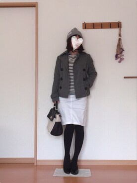 だりあさんのコーディネート