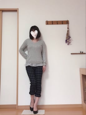 だりあさんのコーディネート