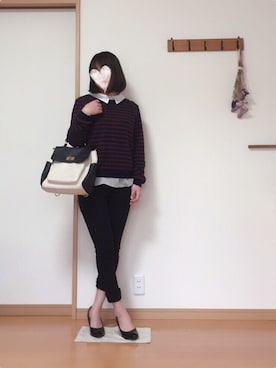 だりあさんのコーディネート