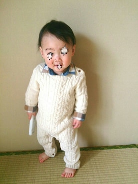 Yu_uto-toさんのコーディネート