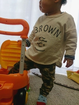 Yu_uto-toさんのコーディネート